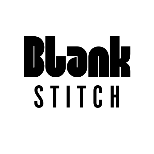 Blank Stitch